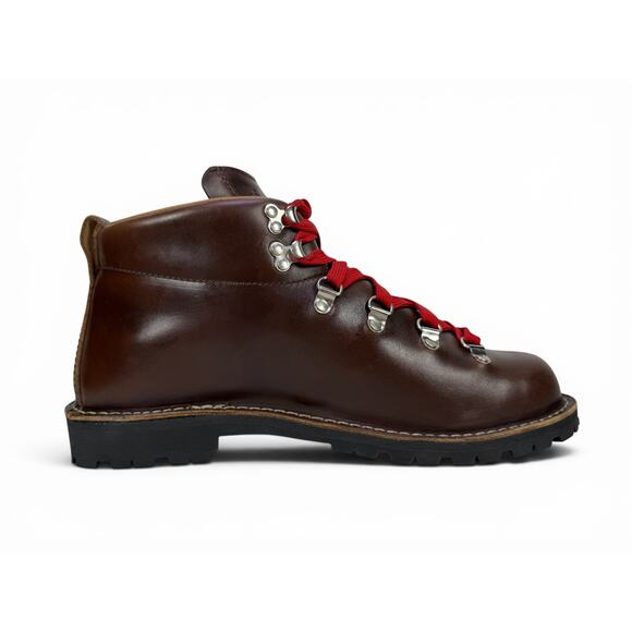 Danner Mountain‎ Trail 90th Anniversary Chromexcel Boots 9.5 EE Made USA main image 12